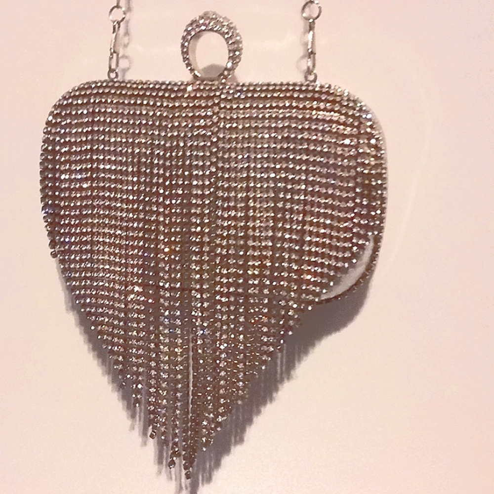 Elegant Ladies Clutch